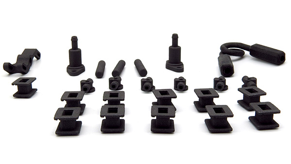 3d打印汽車(chē)定制化生產(chǎn)技術(shù)，從實(shí)驗(yàn)室走向生產(chǎn)線(xiàn)