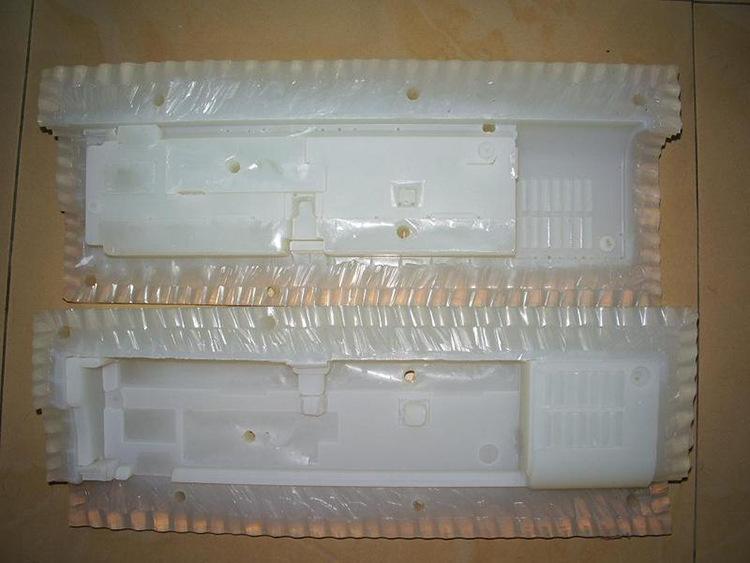 硅膠模具，快速模具